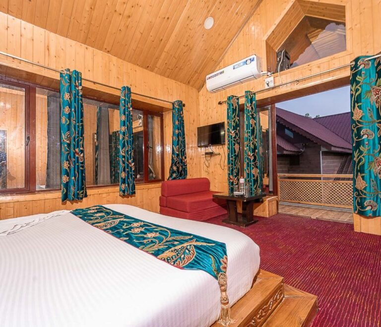 Indulge in Unparalleled Luxury at Paradise Retreat Daksum