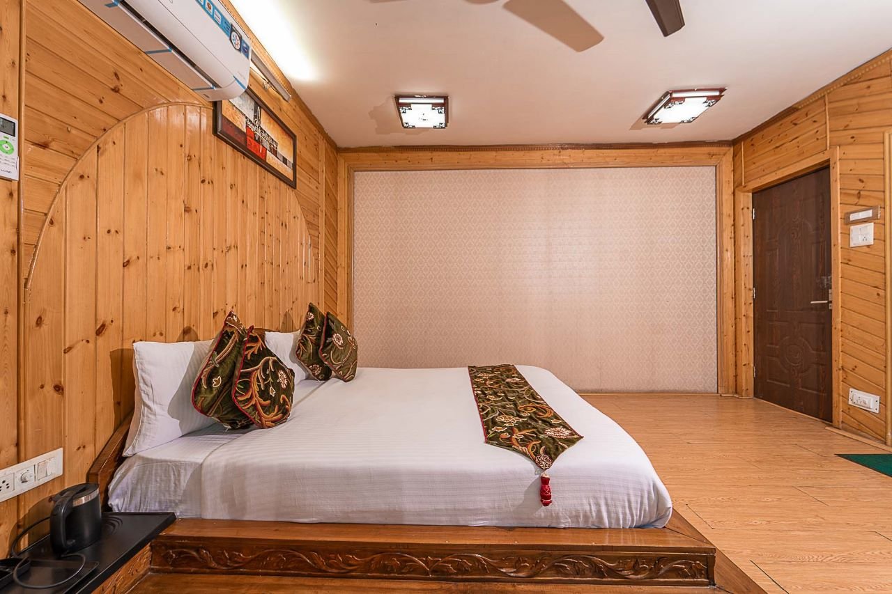 super dulexe room 2